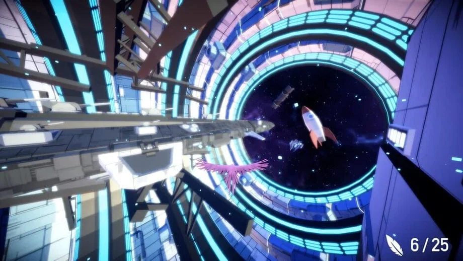 Aery: Dreamscape (Xbox One) gallery image 8