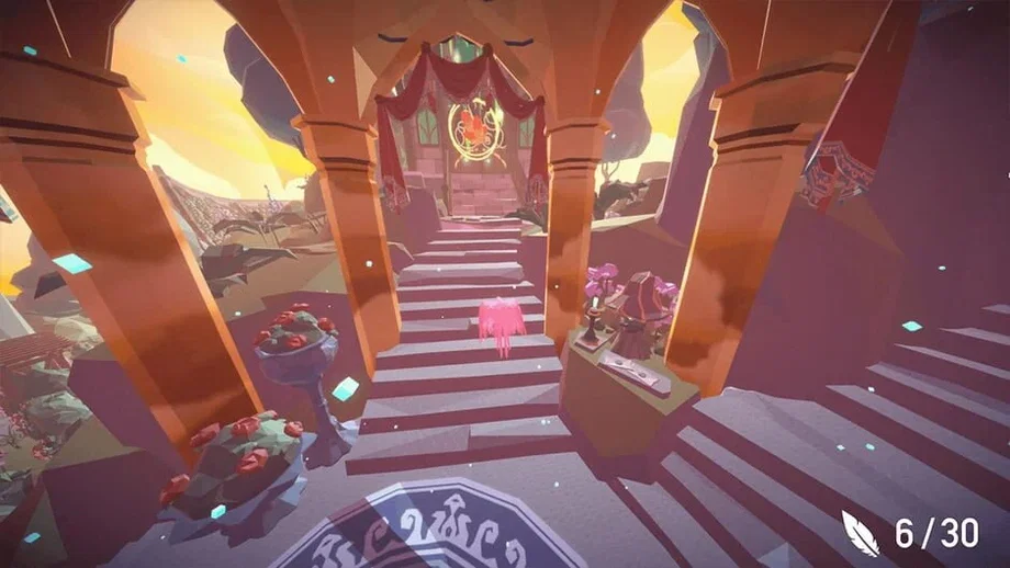 Aery: Flow of Time (PS4) gallery image 5