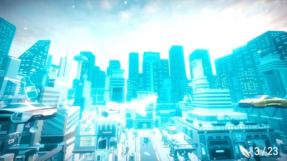 Aery: Flow of Time (Xbox One) gallery image 4