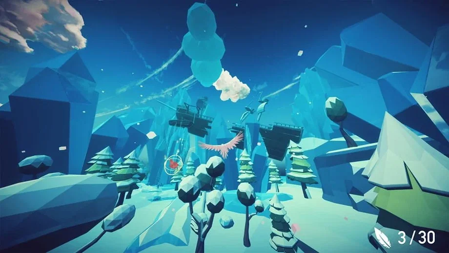 Aery: Flow of Time (Xbox One) gallery image 7