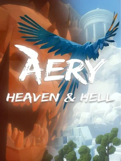 Aery: Heaven & Hell (Xbox One) gallery image 1