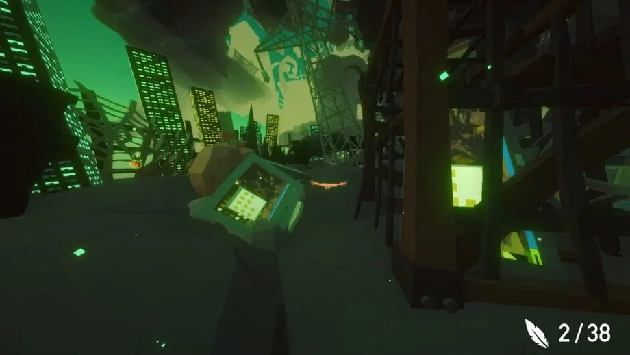 Aery: Heaven & Hell (Xbox One) gallery image 8