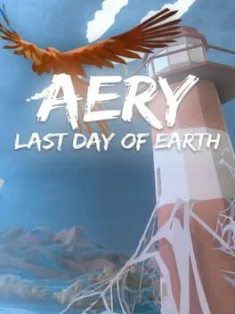 Aery: Last Day of Earth (PS4) gallery image 1