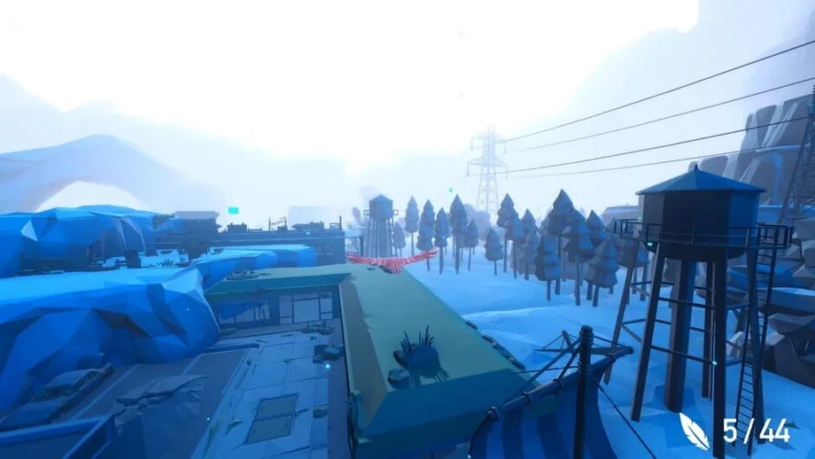 Aery: Last Day of Earth (PS4) gallery image 4