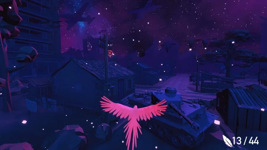 Aery: Last Day of Earth (PS4) gallery image 6