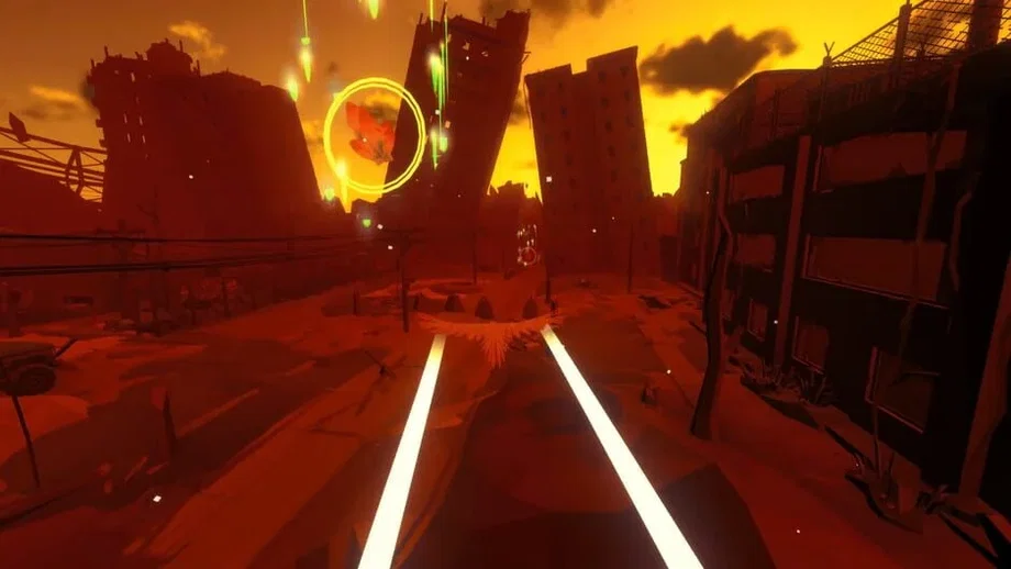 Aery: Last Day of Earth (PS4) gallery image 8