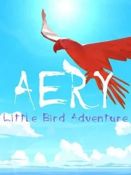Aery: Little Bird Adventure (PC) gallery image 1