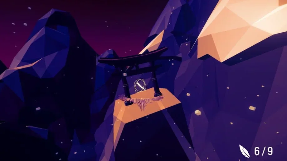 Aery: Little Bird Adventure (Xbox One) gallery image 5