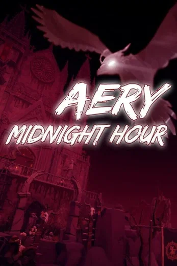 Aery: Midnight Hour (PS4) gallery image 1