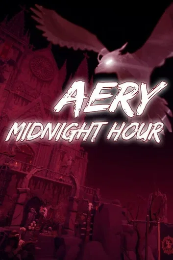 Aery: Midnight Hour (PS4)