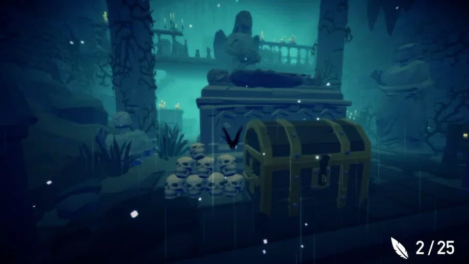 Aery: Midnight Hour (PS4) gallery image 6