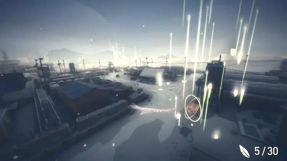 Aery: Path of Corruption (PC) gallery image 9