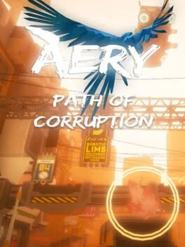 Aery: Path of Corruption (Xbox One)