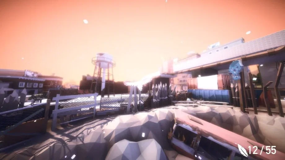 Aery: Path of Corruption (Xbox One) gallery image 5