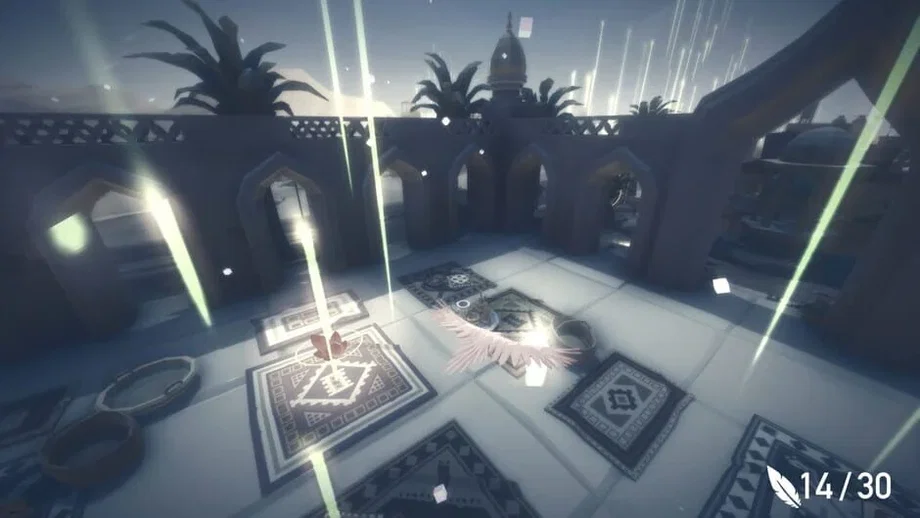 Aery: Path of Corruption (Xbox One) gallery image 6