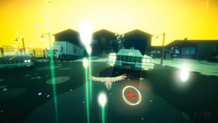 Aery: Path of Corruption (Xbox One) gallery image 7