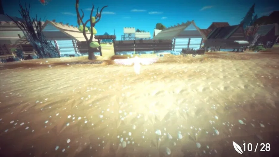 Aery: Peace of Mind (Switch) gallery image 2