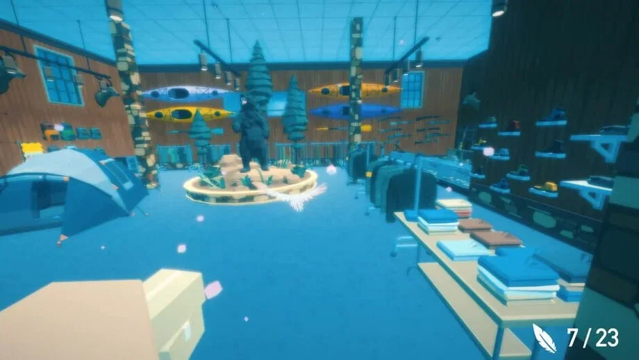 Aery: Peace of Mind (Switch) gallery image 5