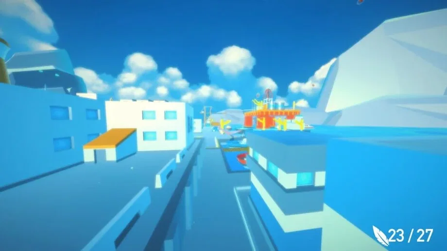 Aery: Peace of Mind (Switch) gallery image 8