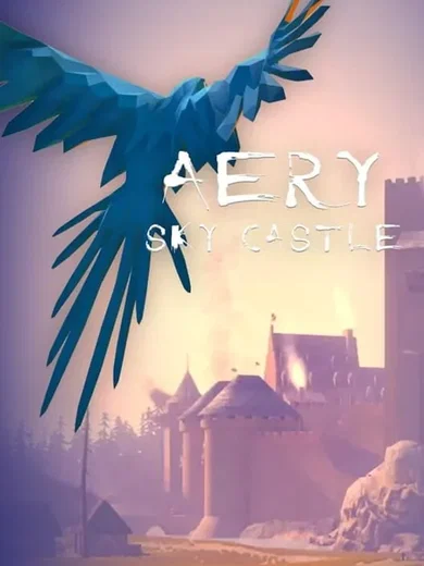 Aery: Sky Castle (PS4) gallery image 1