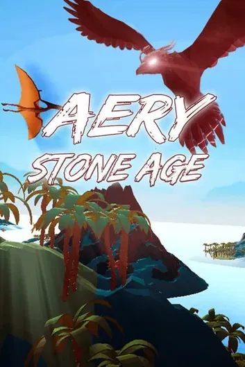 Aery: Stone Age (Switch)