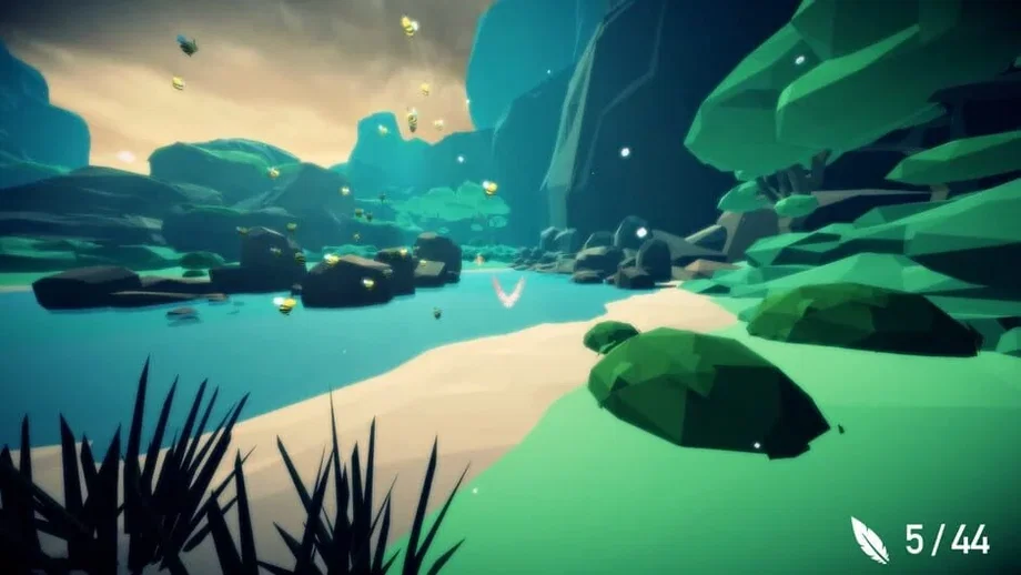 Aery: Stone Age (Switch) gallery image 3