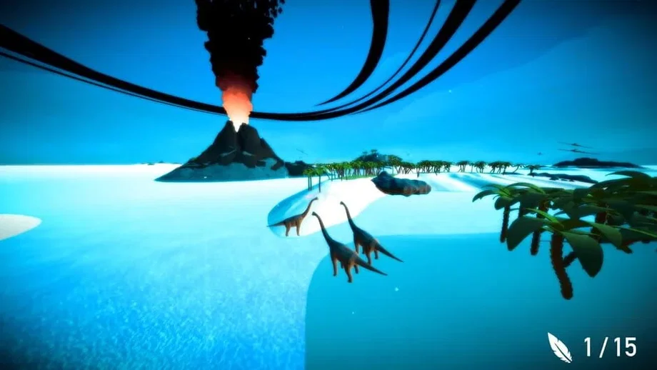 Aery: Stone Age (Switch) gallery image 5