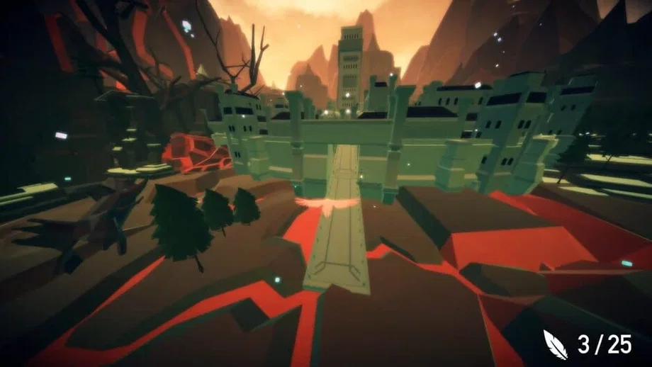 Aery: Stone Age (Xbox One) gallery image 4