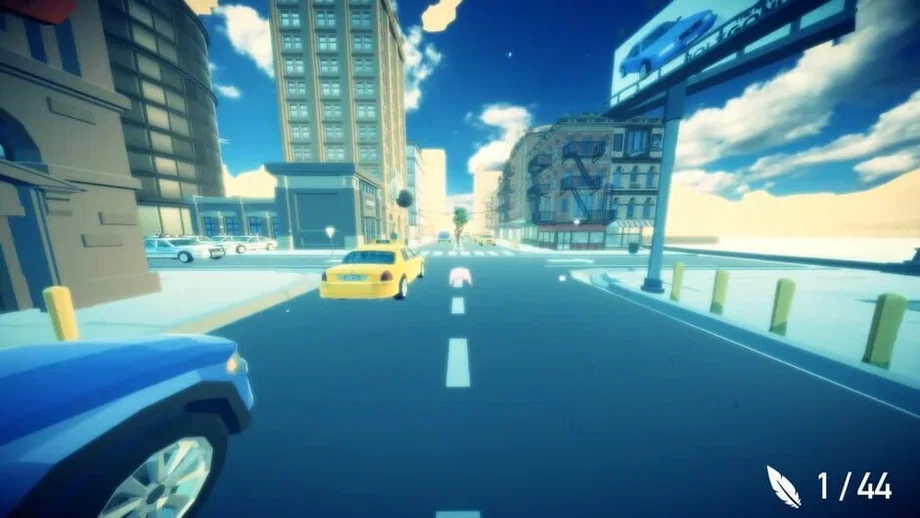 Aery: Stone Age (Xbox One) gallery image 7