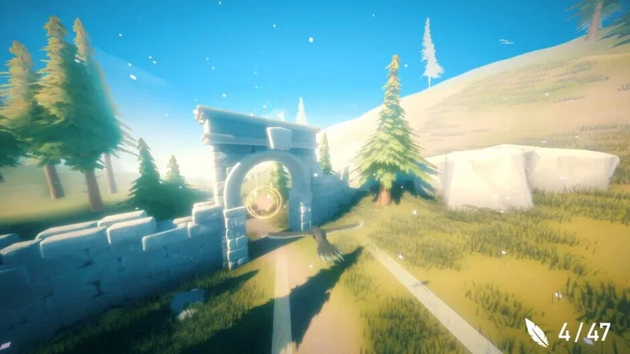 Aery: The Lost Hero (PS4) gallery image 7