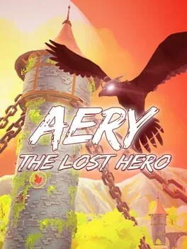 Aery: The Lost Hero (PS5)