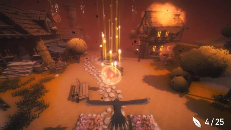 Aery: The Lost Hero (PS5) gallery image 4