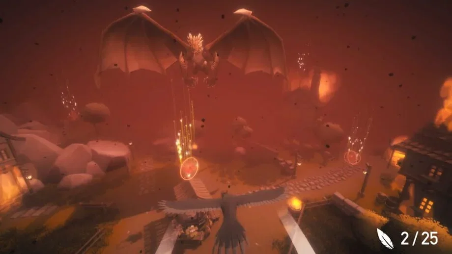 Aery: The Lost Hero (PS5) gallery image 8