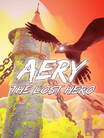 Aery: The Lost Hero (Switch)