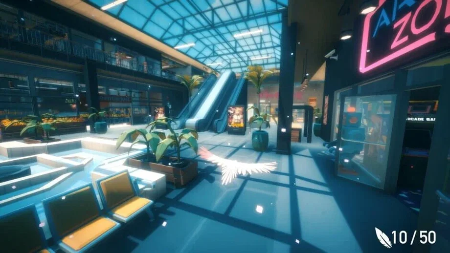 Aery: Time Traveller Bundle (Xbox One) gallery image 5