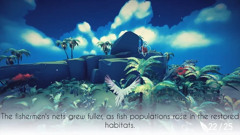 Aery: Titans of the Future (Switch) gallery image 3