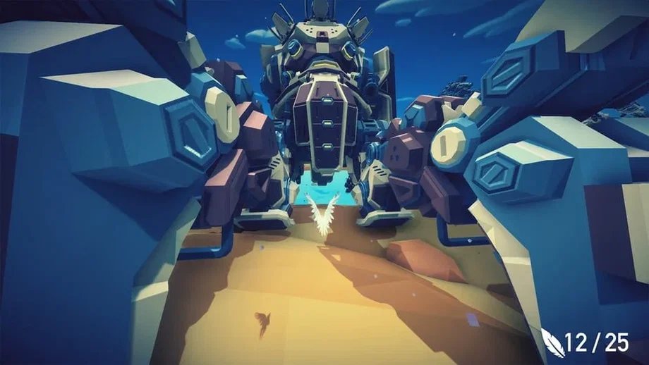 Aery: Titans of the Future (Switch) gallery image 4