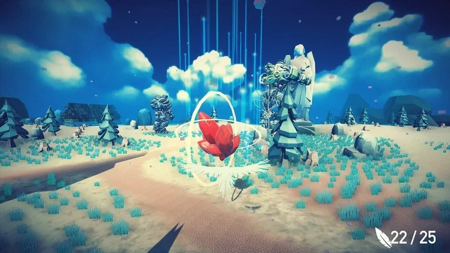 Aery: Titans of the Future (Switch) gallery image 6