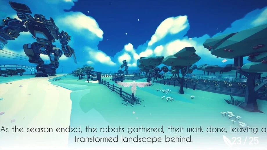 Aery: Titans of the Future (Switch) gallery image 7