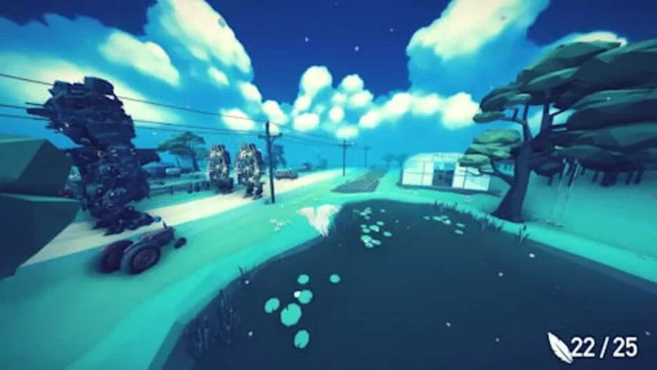 Aery: Titans of the Future (Switch) gallery image 8