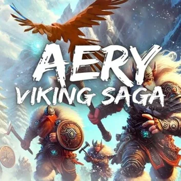 Aery: Viking Saga (Switch)