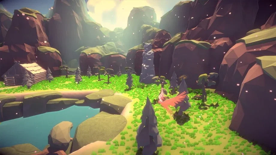 Aery: Viking Saga (Switch) gallery image 3