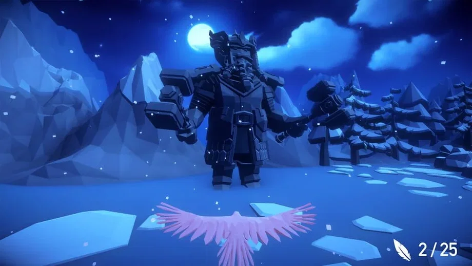 Aery: Viking Saga (Switch) gallery image 4