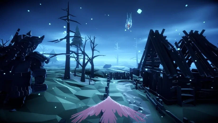 Aery: Viking Saga (Switch) gallery image 7