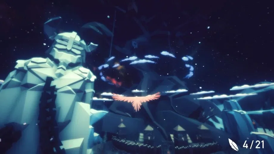 Aery: Vikings (PS4) gallery image 6