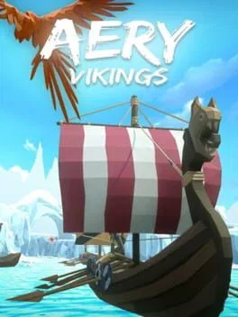Aery: Vikings (Xbox Series X|S) gallery image 1