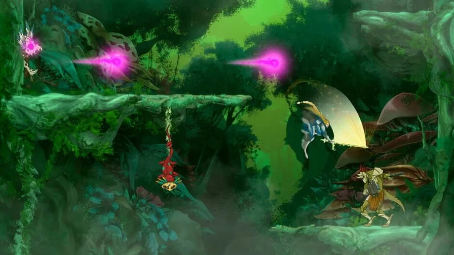 Aeterna Lucis (PS5) gallery image 4