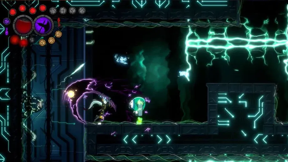 Aeterna Noctis (Switch) gallery image 2