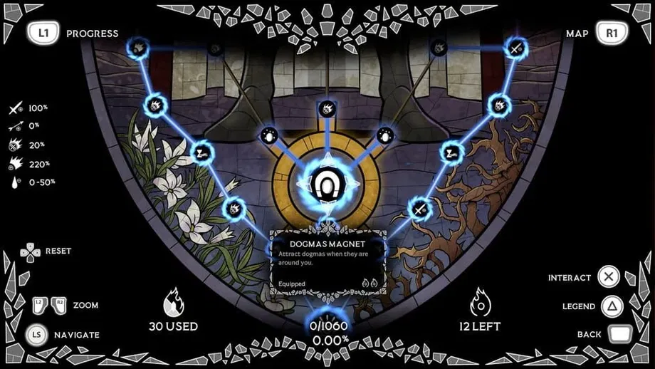 Aeterna Noctis (Switch) gallery image 3