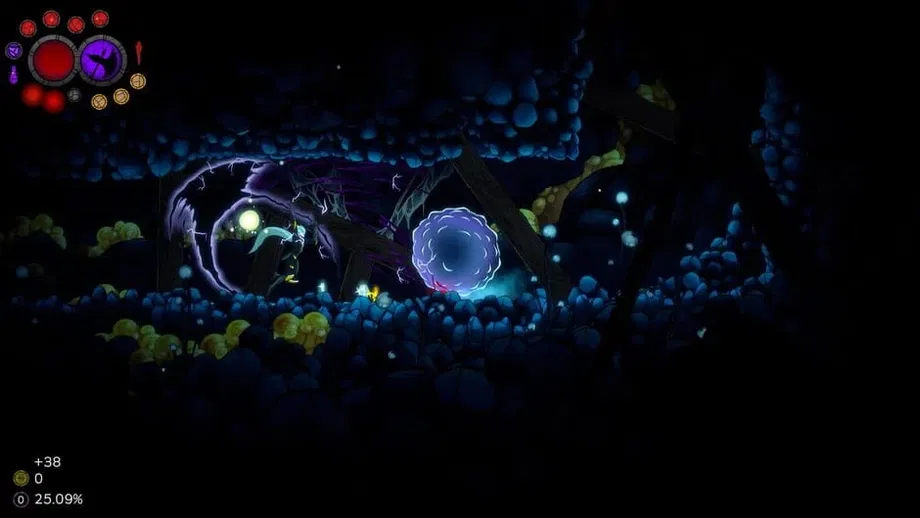 Aeterna Noctis (Switch) gallery image 9